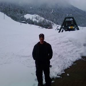 Meet your Posher, Brian